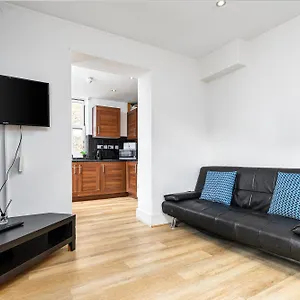 Aldgate Flats Lägenhet