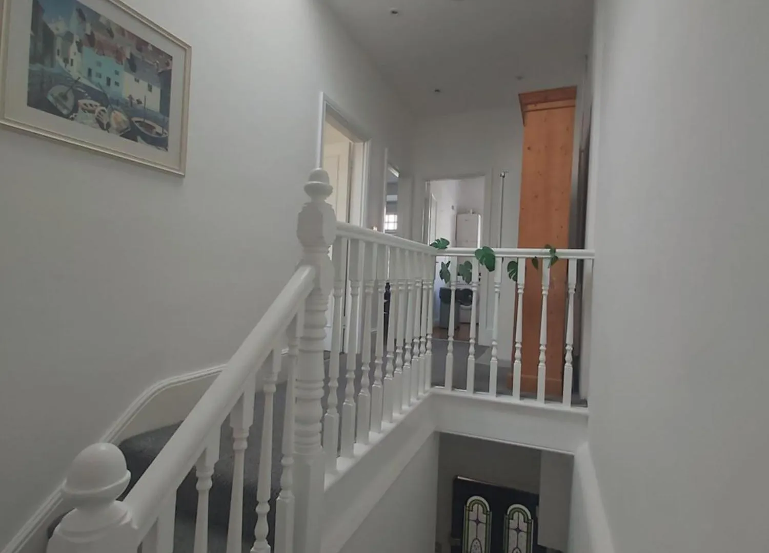 London Zone 2, Easy Travel Apartment