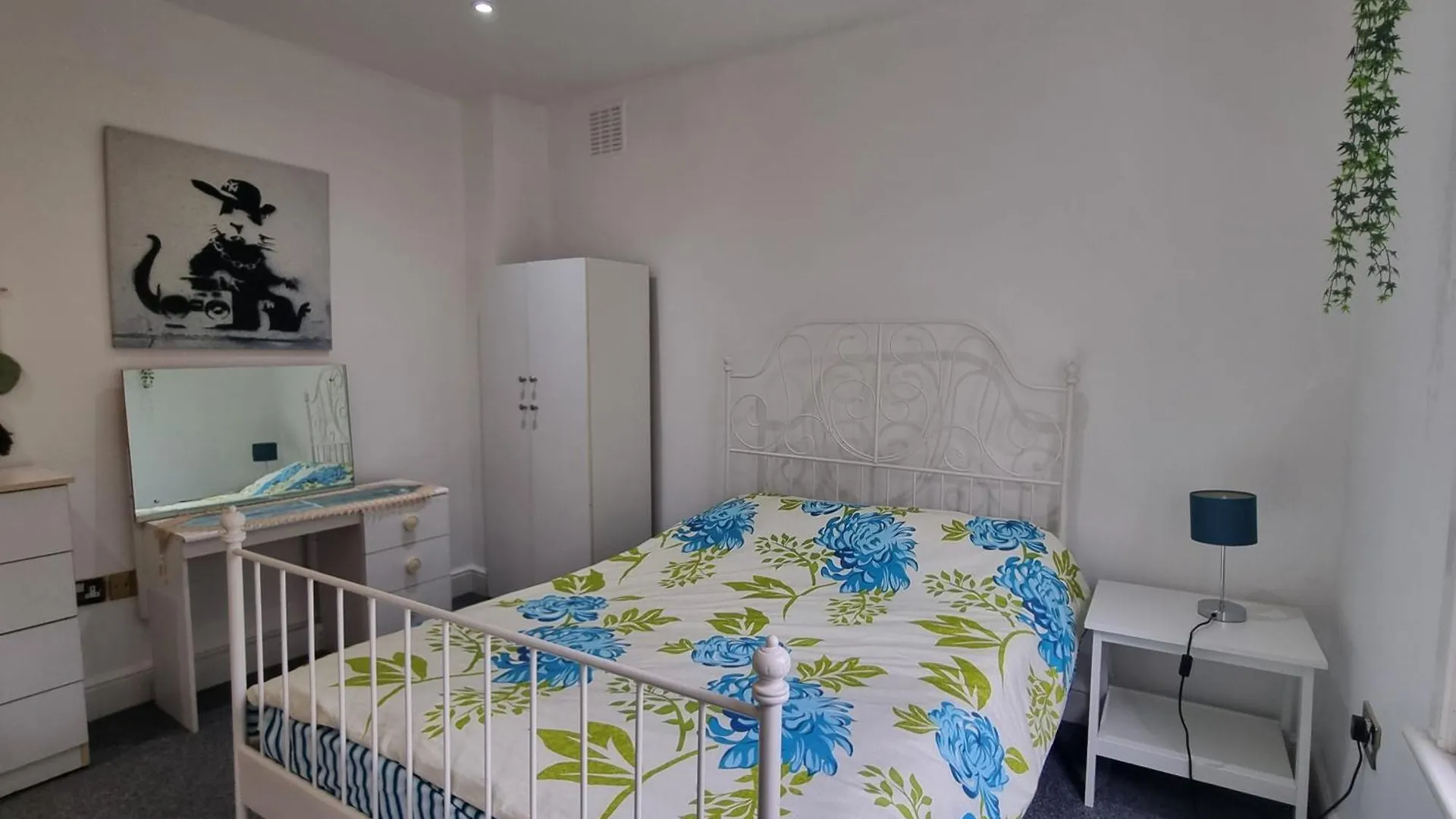 London Zone 2, Easy Travel Apartment