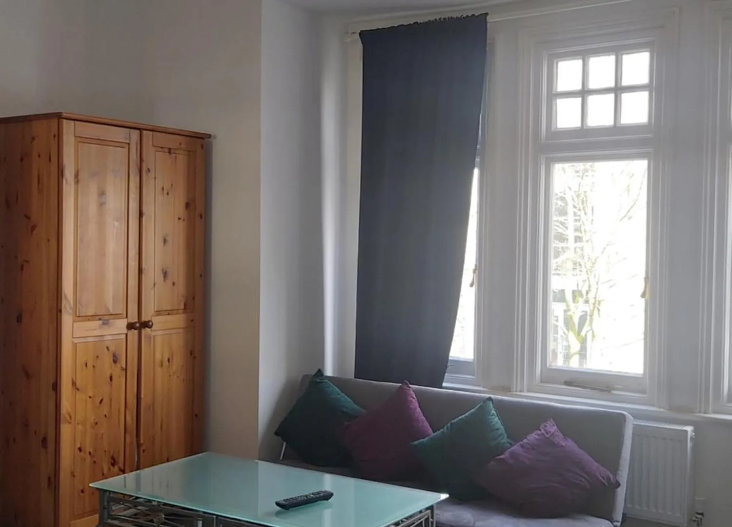 London Zone 2, Easy Travel Apartment 0*,