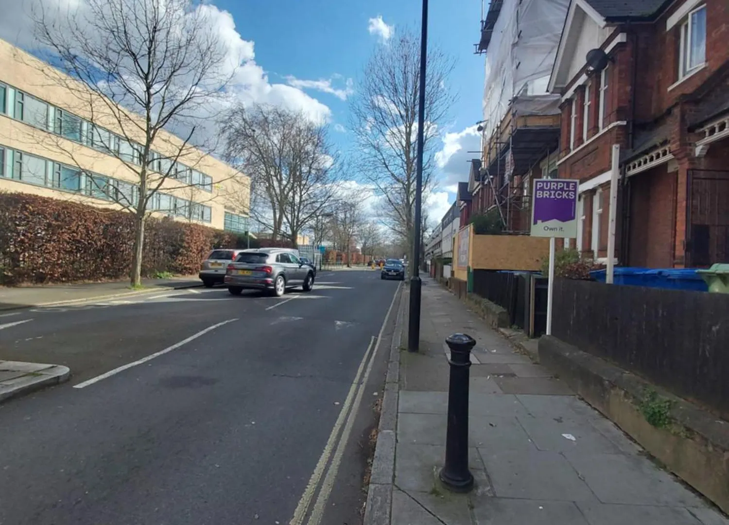 London Zone 2, Easy Travel Apartment